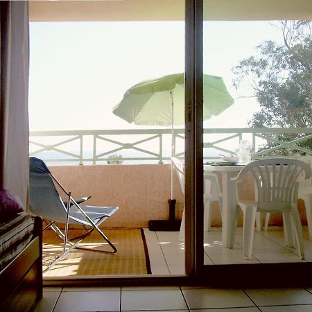 Cala Di Sognu Apartment San-Nicolao Exterior photo