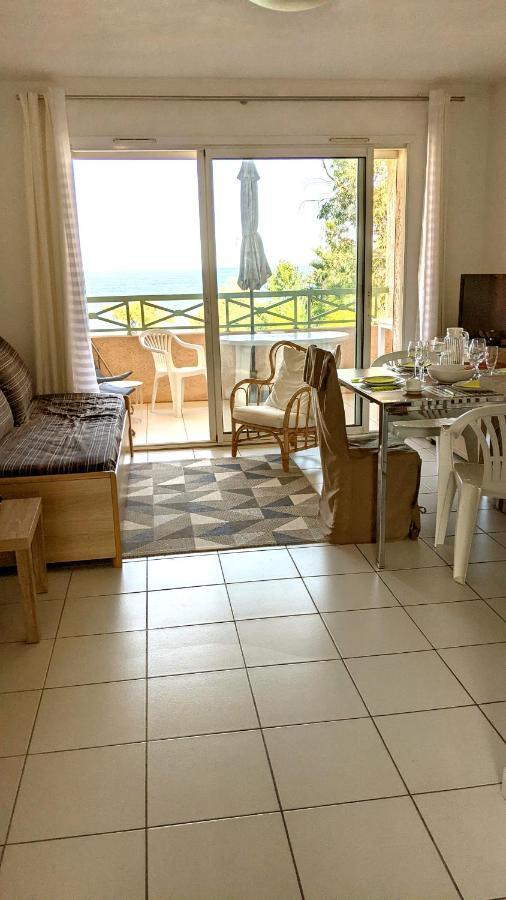 Cala Di Sognu Apartment San-Nicolao Exterior photo