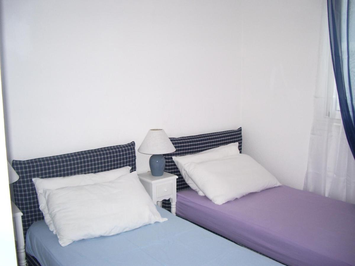 Cala Di Sognu Apartment San-Nicolao Exterior photo