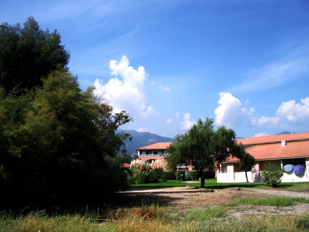Cala Di Sognu Apartment San-Nicolao Exterior photo